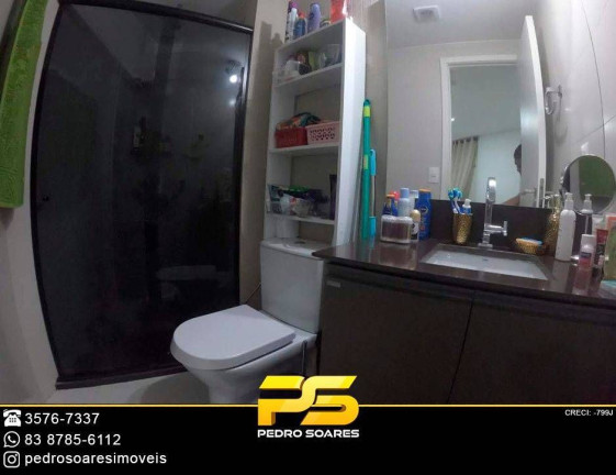Imagem Sala Comercial à Venda, 39 m² em Tambaú - João Pessoa Imagem Sala Comercial à Venda, 39 m² em Tambaú - João Pessoa