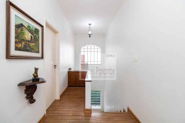 Imagem Casa com 4 Quartos à Venda, 567 m² em Jardim Petrópolis - São Paulo