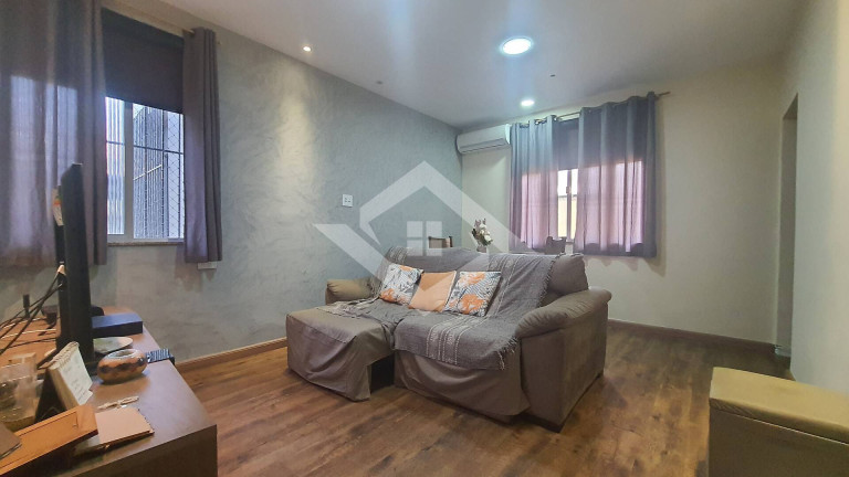 Apartamento com 1 Quarto à Venda, 41 m² em Méier - Rio De Janeiro