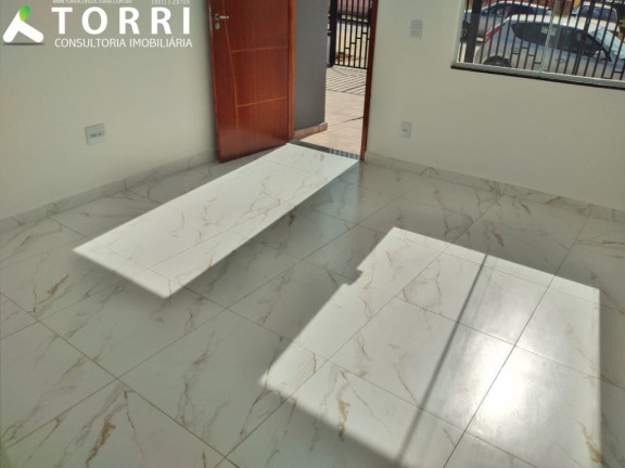 Imagem Casa com 1 Quarto à Venda, 38 m² em Parque Vista Barbara - Sorocaba