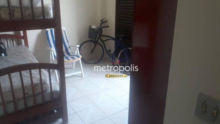 Imagem Apartamento com 3 Quartos à Venda, 110 m² em Boqueirão - Praia Grande Imagem Apartamento com 3 Quartos à Venda, 110 m² em Boqueirão - Praia Grande