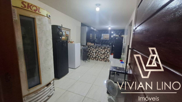 Imagem Casa com 2 Quartos à Venda, 110 m² em Unamar (tamoios) - Cabo Frio