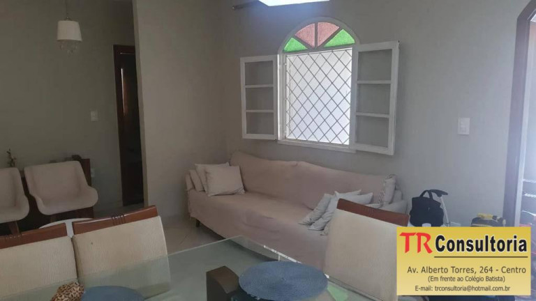 Imagem Casa com 2 Quartos à Venda, 152 m² em Parque Caju - Campos Dos Goytacazes