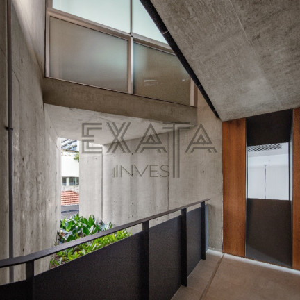 Imagem Imóvel com 2 Quartos à Venda, 113 m² em Vila Nova Conceição - São Paulo