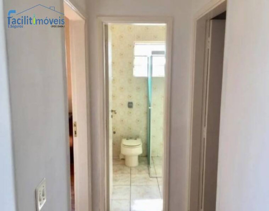 Imagem Apartamento com 2 Quartos à Venda, 77 m² em Vila Assunção - Santo André
