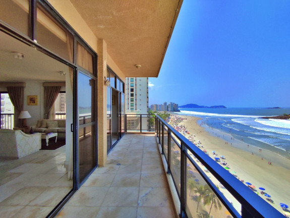 Imagem Apartamento com 3 Quartos à Venda, 200 m² em Pitangueiras - Guarujá Imagem Apartamento com 3 Quartos à Venda, 200 m² em Pitangueiras - Guarujá