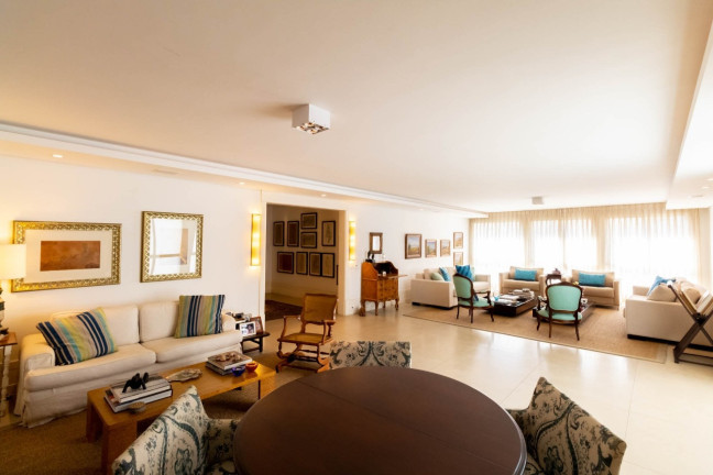 Imagem Apartamento com 4 Quartos à Venda ou Locação, em Jardins - São Paulo Imagem Apartamento com 4 Quartos à Venda ou Locação, em Jardins - São Paulo