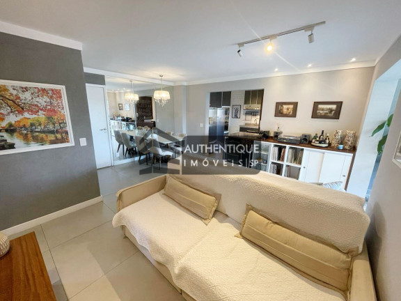 Imagem Apartamento com 3 Quartos à Venda, 108 m² em Vila Mascote - São Paulo Imagem Apartamento com 3 Quartos à Venda, 108 m² em Vila Mascote - São Paulo