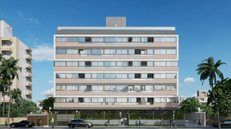 Imagem Apartamento com 3 Quartos à Venda, 77 m² em Camboinha - Cabedelo Imagem Apartamento com 3 Quartos à Venda, 77 m² em Camboinha - Cabedelo