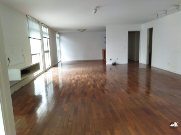Imagem Apartamento com 4 Quartos à Venda, 221 m² em Jardim Paulista - São Paulo Imagem Apartamento com 4 Quartos à Venda, 221 m² em Jardim Paulista - São Paulo