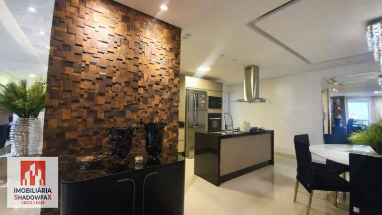 Imagem Apartamento com 4 Quartos à Venda, 287 m² em Jardim América - Dourados Imagem Apartamento com 4 Quartos à Venda, 287 m² em Jardim América - Dourados