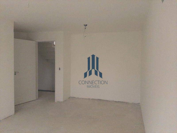 Imagem Sobrado com 3 Quartos à Venda, 226 m² em Campo Comprido - Curitiba