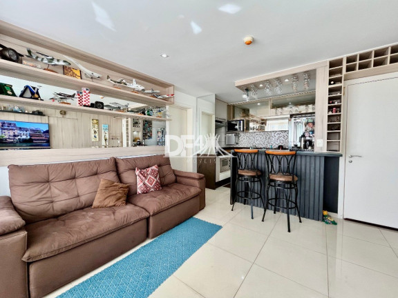 Imagem Imóvel com 2 Quartos à Venda, 56 m² em Norte (águas Claras) - Brasília Imagem Imóvel com 2 Quartos à Venda, 56 m² em Norte (águas Claras) - Brasília