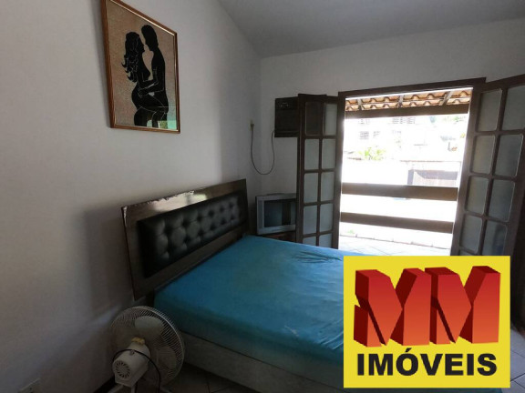 Imagem Casa de Condomínio com 3 Quartos à Venda, 73 m² em Ogiva - Cabo Frio