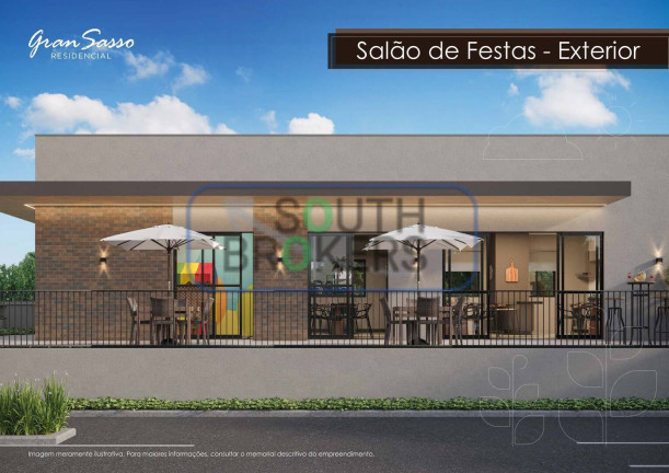 Imagem Apartamento com 2 Quartos à Venda, 44 m² em Vila Emerentina - Almirante Tamandaré Imagem Apartamento com 2 Quartos à Venda, 44 m² em Vila Emerentina - Almirante Tamandaré