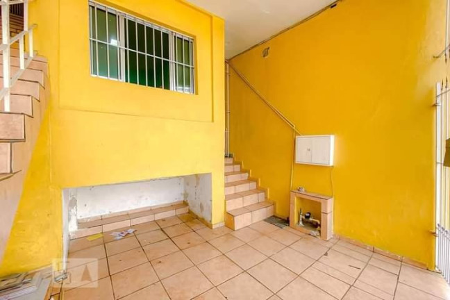 Sobrado à Venda,  em Vila Paulo Silas - São Paulo