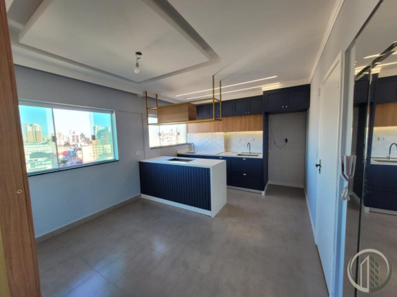 Imagem Apartamento com 2 Quartos à Venda, 70 m² em Campo Grande - Santos