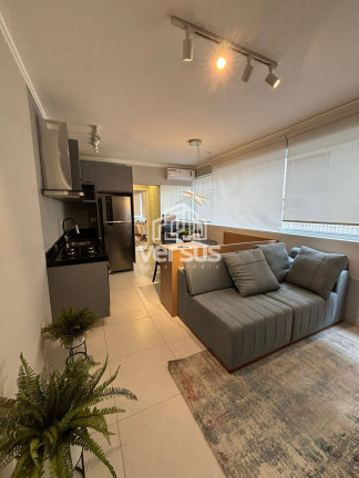 Imagem Apartamento com 1 Quarto à Venda, 44 m² em Vila Guilhermina - Praia Grande Imagem Apartamento com 1 Quarto à Venda, 44 m² em Vila Guilhermina - Praia Grande