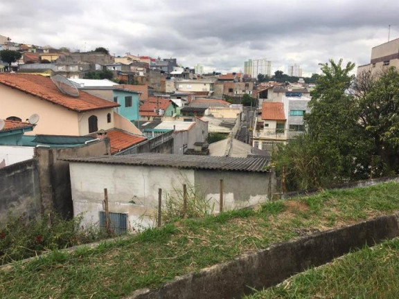 Imagem Terreno à Venda, 477 m² em Vila Sacadura Cabral - Santo André Imagem Terreno à Venda, 477 m² em Vila Sacadura Cabral - Santo André