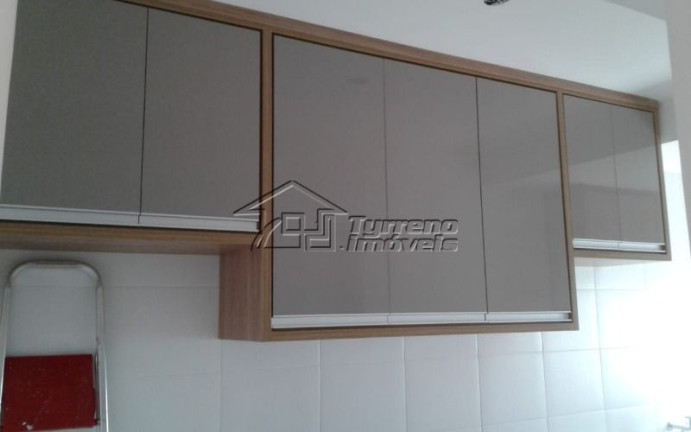 Imagem Apartamento com 2 Quartos à Venda, 59 m² em Urbanova - São José Dos Campos