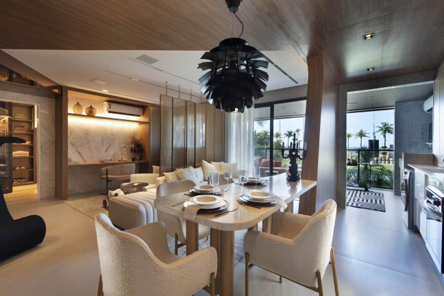 Imagem Apartamento com 4 Quartos à Venda, 227 m² em Recreio Dos Bandeirantes - Rio De Janeiro