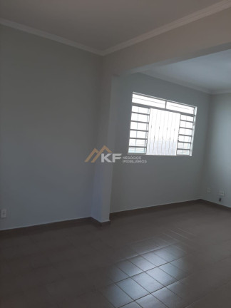Imagem Casa com 3 Quartos à Venda, 190 m² em Independência - Ribeirão Preto
