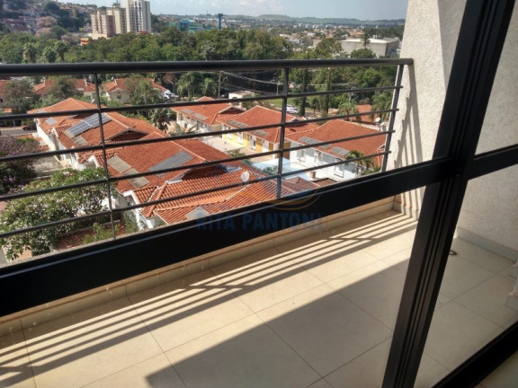 Imagem Apartamento com 1 Quarto à Venda, 49 m² em Jardim Botânico - Ribeirão Preto Imagem Apartamento com 1 Quarto à Venda, 49 m² em Jardim Botânico - Ribeirão Preto