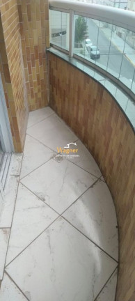 Imagem Apartamento com 3 Quartos para Alugar, 112 m² em Canto Do Forte - Praia Grande Imagem Apartamento com 3 Quartos para Alugar, 112 m² em Canto Do Forte - Praia Grande