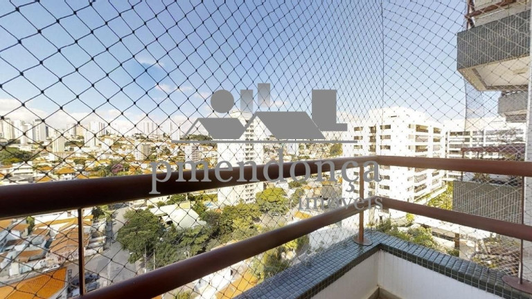 Imagem Apartamento com 3 Quartos à Venda, 93 m² em Perdizes - São Paulo Imagem Apartamento com 3 Quartos à Venda, 93 m² em Perdizes - São Paulo