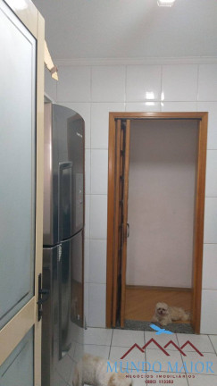 Imagem Apartamento com 3 Quartos à Venda, 91 m² em Rudge Ramos - São Bernardo Do Campo Imagem Apartamento com 3 Quartos à Venda, 91 m² em Rudge Ramos - São Bernardo Do Campo