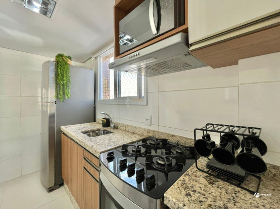 Imagem Apartamento com 1 Quarto à Venda, 70 m² em Navegantes - Capão Da Canoa