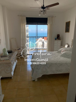 Imagem Apartamento com 3 Quartos à Venda, 171 m² em Pitangueiras - Guarujá