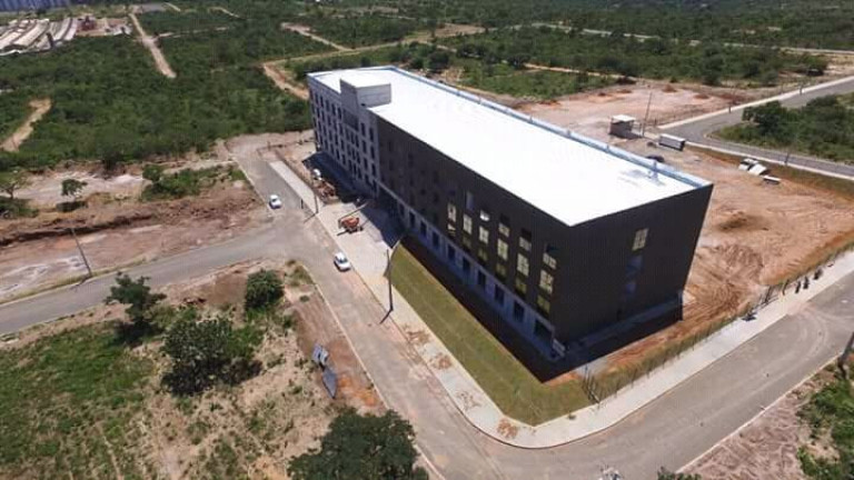 Imagem Imóvel à Venda, 300 m² em Lagoa Quente - Caldas Novas Imagem Imóvel à Venda, 300 m² em Lagoa Quente - Caldas Novas