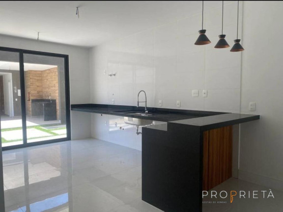 Imagem Casa de Condomínio com 4 Quartos à Venda, 280 m² em Barra Da Tijuca - Rio De Janeiro Imagem Casa de Condomínio com 4 Quartos à Venda, 280 m² em Barra Da Tijuca - Rio De Janeiro