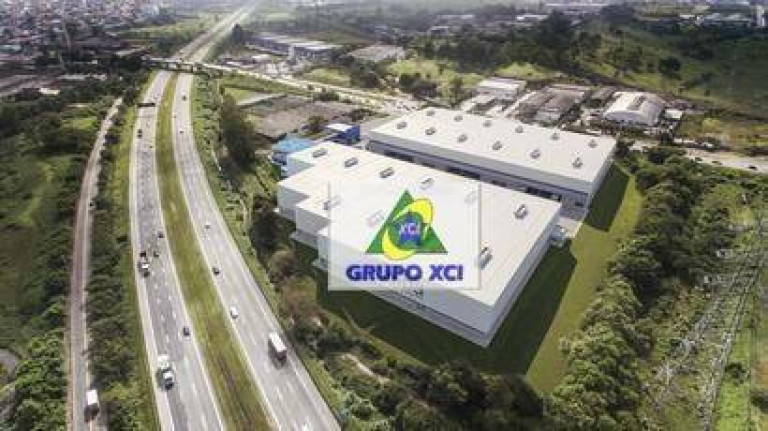 Galpão para Alugar, 175.411 m² em Jardim Viana - Itaquaquecetuba