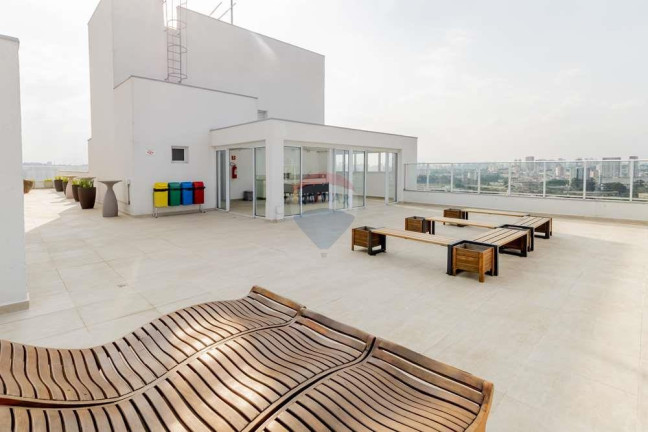Imagem Apartamento com 1 Quarto à Venda, 32 m² em Socorro - São Paulo Imagem Apartamento com 1 Quarto à Venda, 32 m² em Socorro - São Paulo