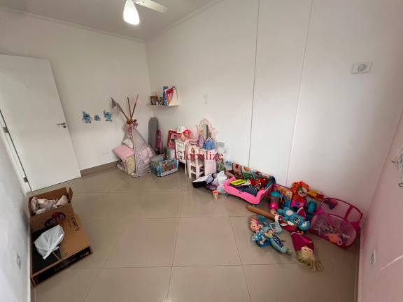 Imagem Imóvel com 3 Quartos à Venda, 110 m² em Campo Grande - Santos Imagem Imóvel com 3 Quartos à Venda, 110 m² em Campo Grande - Santos