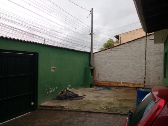 Imagem Sobrado com 3 Quartos à Venda, 218 m² em Jardim Das Flores - Suzano Imagem Sobrado com 3 Quartos à Venda, 218 m² em Jardim Das Flores - Suzano