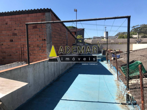 Imagem Casa com 2 Quartos à Venda,  em Conceição - Diadema