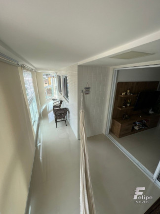 Imagem Imóvel com 3 Quartos à Venda, 153 m² em Muquiçaba - Guarapari