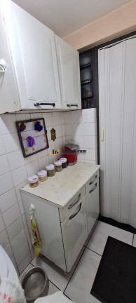Imagem Apartamento com 3 Quartos à Venda, 70 m² em Parque California - Campos Dos Goytacazes