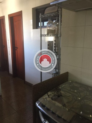 Imagem Apartamento com 3 Quartos à Venda, 240 m² em Centro - Nova Iguaçu Imagem Apartamento com 3 Quartos à Venda, 240 m² em Centro - Nova Iguaçu