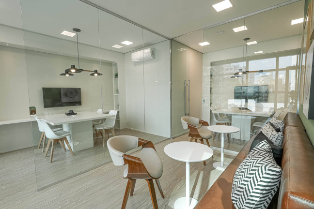Imagem Apartamento com 2 Quartos à Venda, 72 m² em Consolação - São Paulo