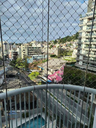 Imagem Apartamento com 2 Quartos à Venda, 84 m² em Centro - Florianópolis Imagem Apartamento com 2 Quartos à Venda, 84 m² em Centro - Florianópolis