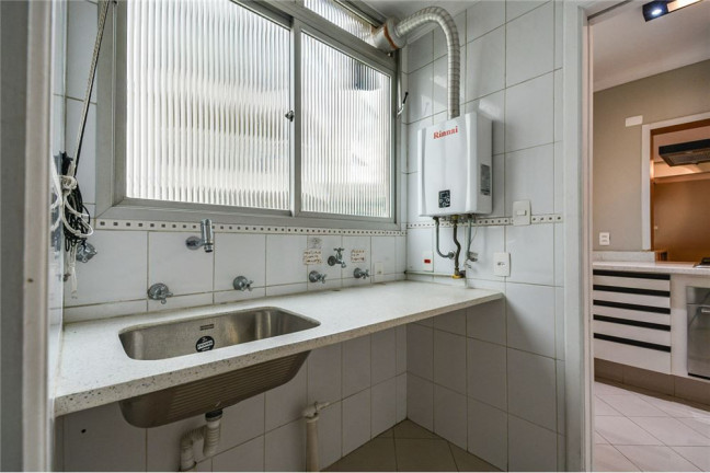 Imagem Apartamento com 1 Quarto à Venda, 80 m² em Consolação - São Paulo Imagem Apartamento com 1 Quarto à Venda, 80 m² em Consolação - São Paulo