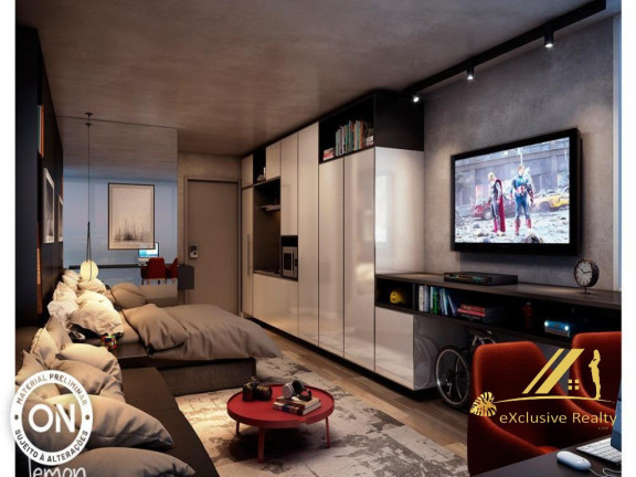 Imagem Imóvel com 1 Quarto à Venda, 21 m² em Pinheiros - São Paulo