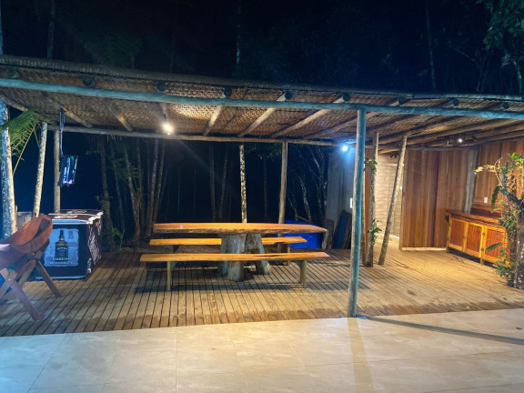 Imagem Casa com 2 Quartos à Venda, 600 m² em Ubatumirim - Ubatuba Imagem Casa com 2 Quartos à Venda, 600 m² em Ubatumirim - Ubatuba