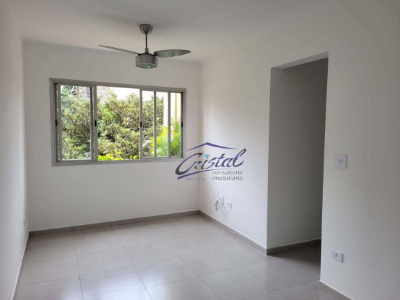 Apartamento com 2 Quartos à Venda, 55 m² em Butantã - São Paulo