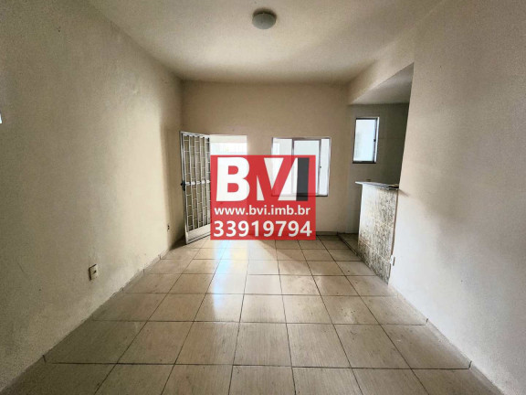 Imagem Casa com 2 Quartos à Venda, 50 m² em Olaria - Rio De Janeiro Imagem Casa com 2 Quartos à Venda, 50 m² em Olaria - Rio De Janeiro