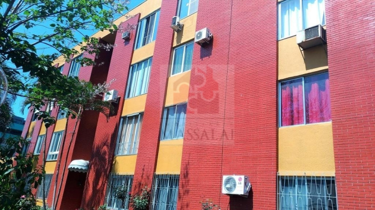 Imagem Apartamento com 2 Quartos à Venda, 72 m² em Navegantes - Porto Alegre